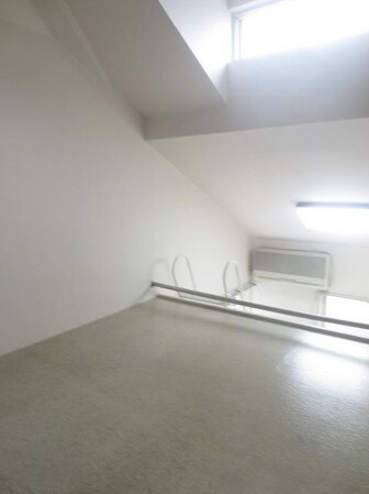 ラサ国分寺B号館の物件内観写真